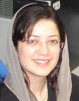 Maryam Vahabi (Publications)