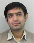 Muhammad Ali Awan (Events)