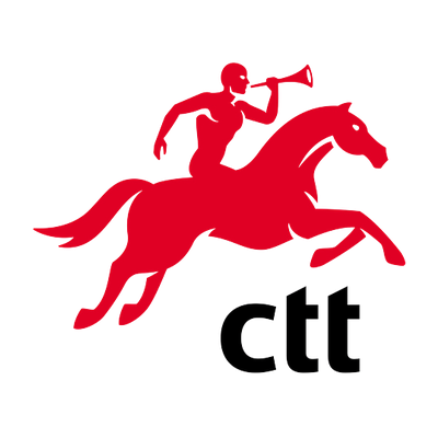 CTT - Correios de Portugal